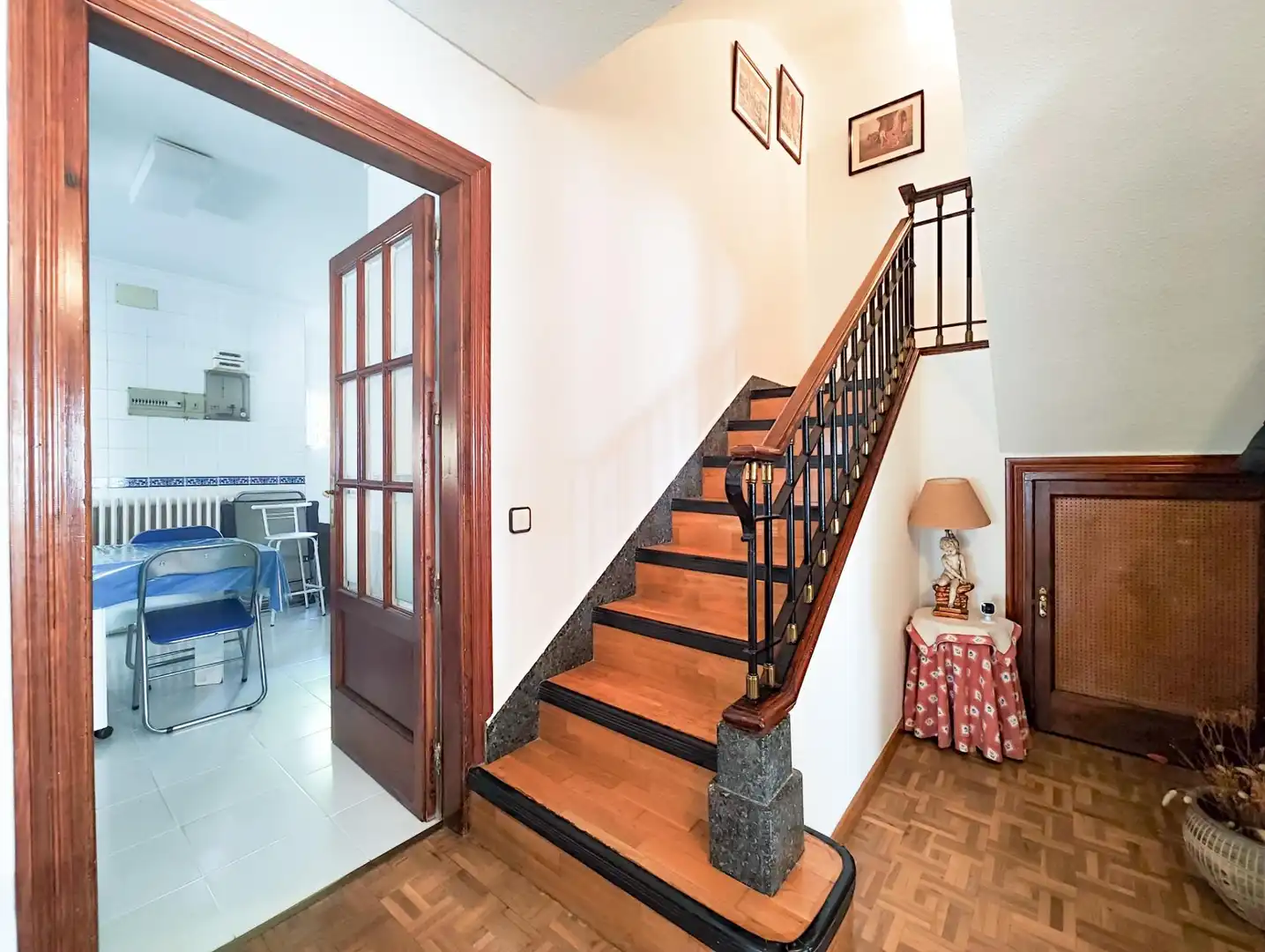 Houses for sale in Puertollano  with Air Conditioner, Heating and Private garden