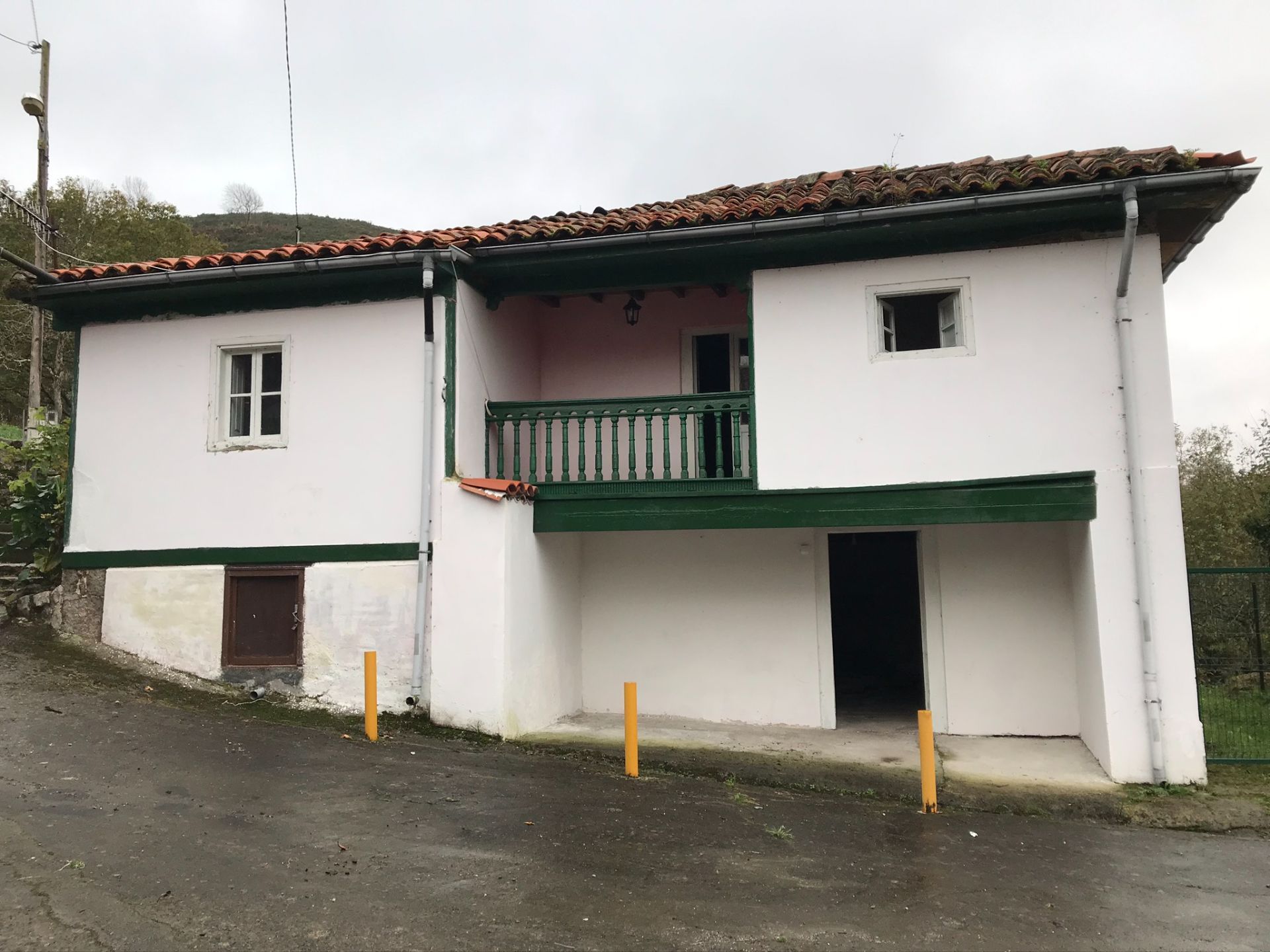 House or chalet for sale in Cangas de Onís