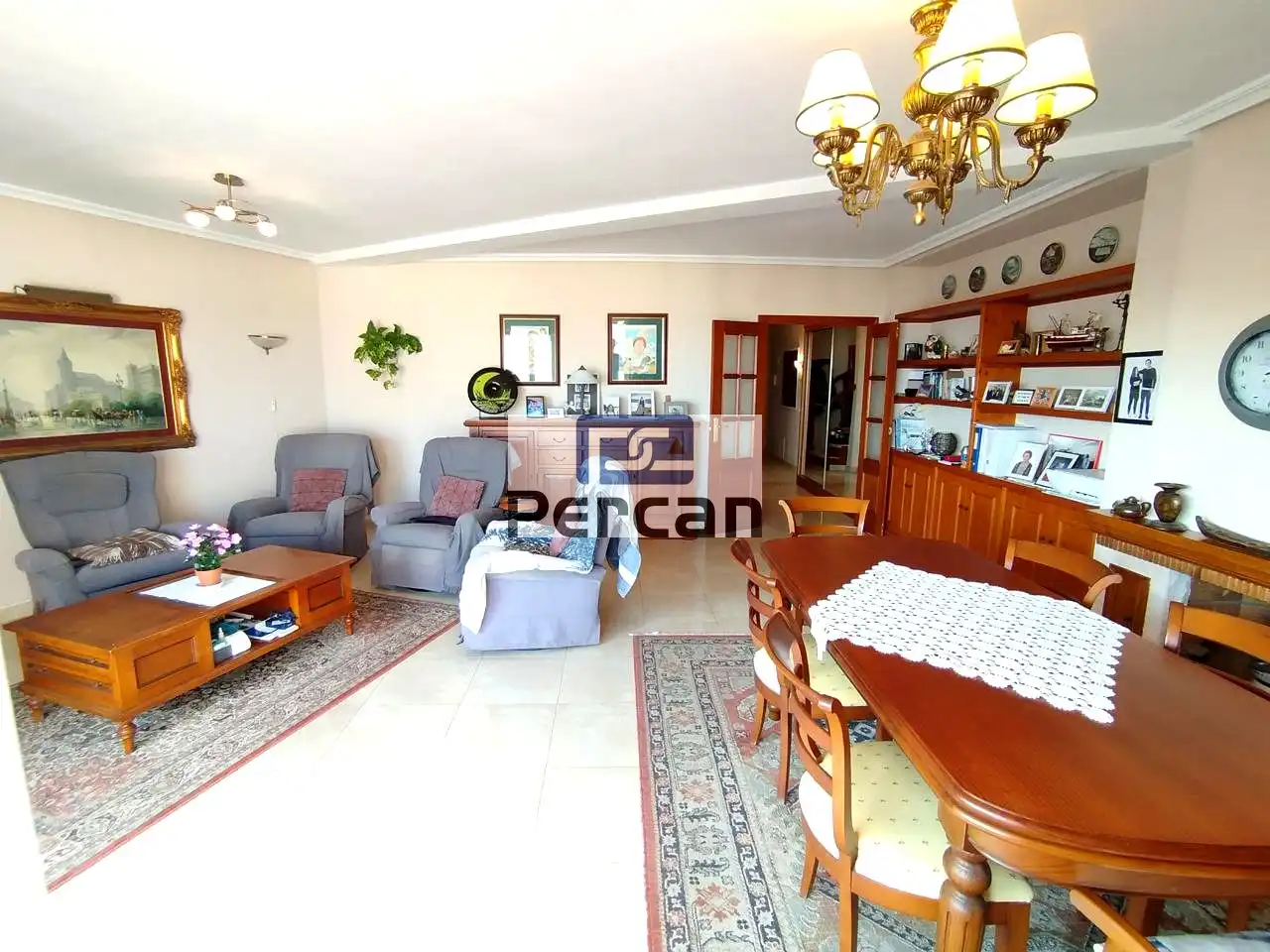 Duplex avec terrasse à vendre à calle de Sant Francesc, imagen 23