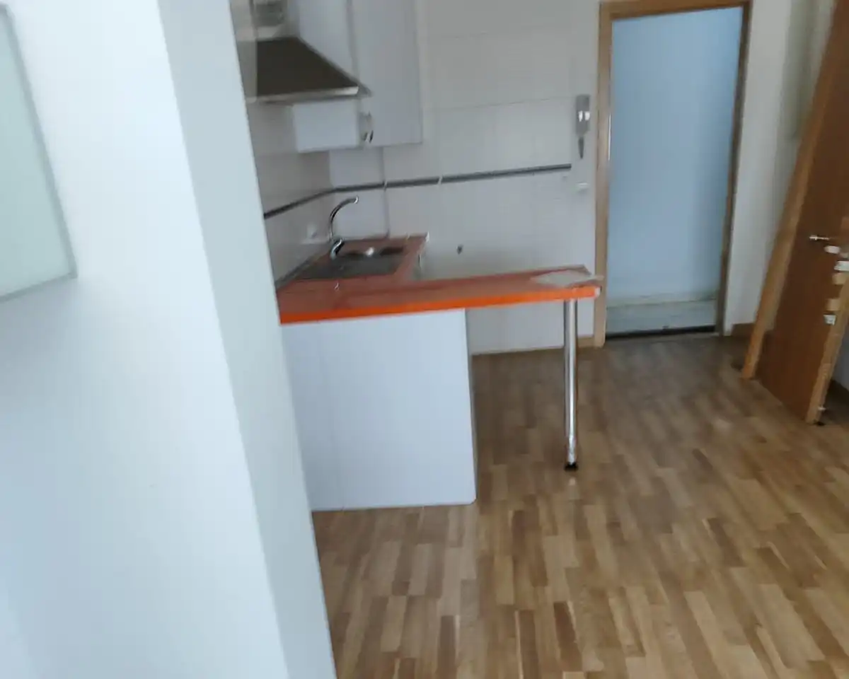 Cocina de Piso en venta en Badajoz