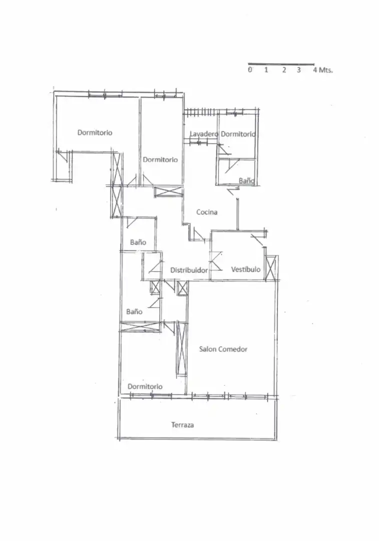 Piso con balcón en venta en Paseo REDING, imagen 24