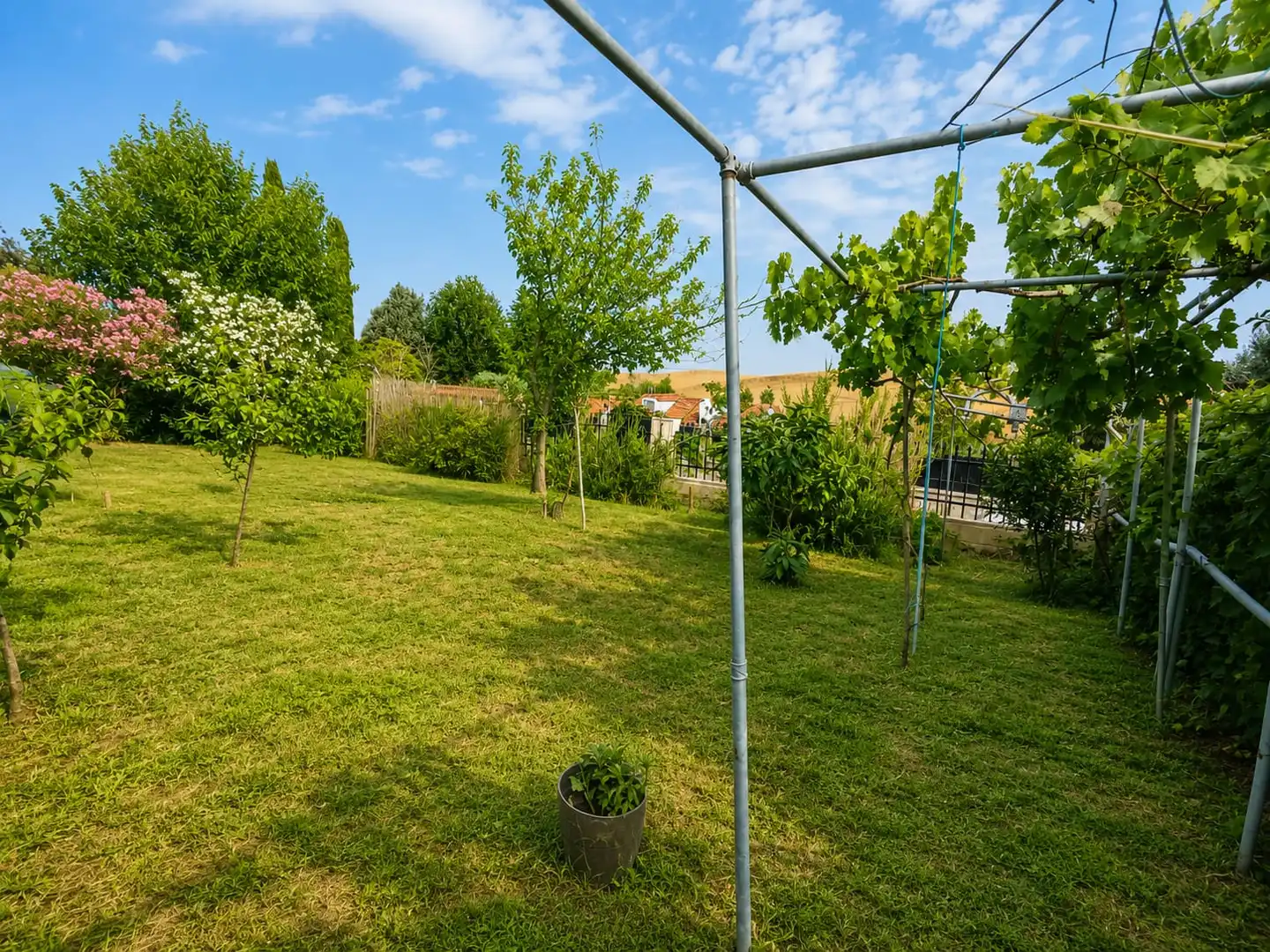 Houses for sale in Palomeque  with Private garden, Terrace and Storage room