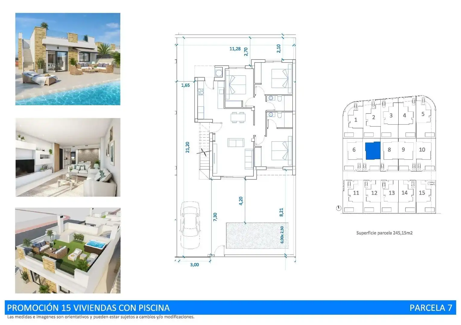 House for sale in San Fulgencio, imagen 10