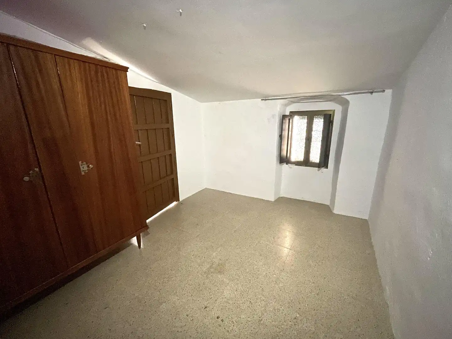 Einfamilien-Reihenhaus zum Verkauf in Montánchez mit Terrasse und Balkon