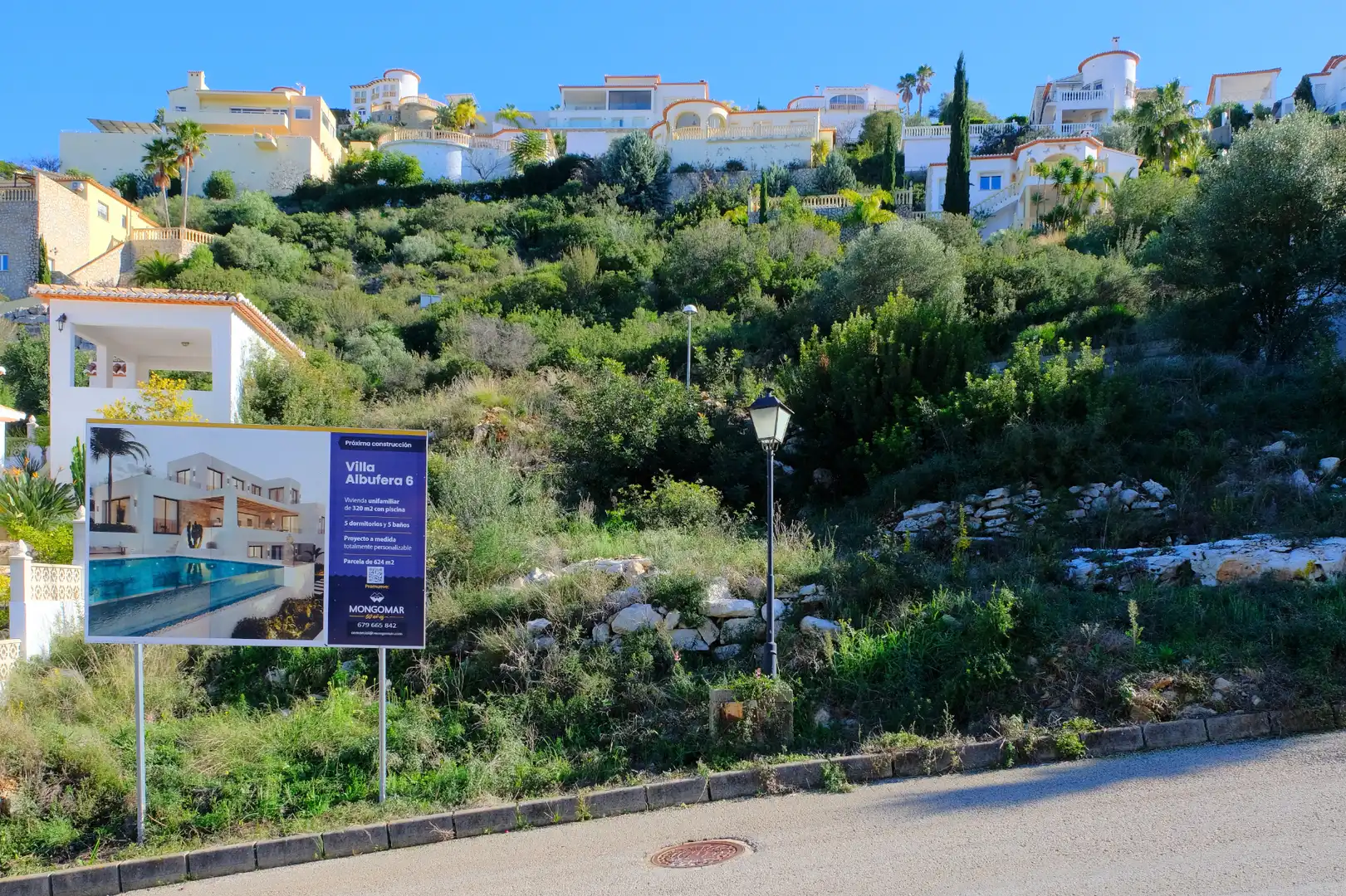 Haus mit Pool zum Verkauf in Carrer l'Albufera de Valencia 10, imagen 10