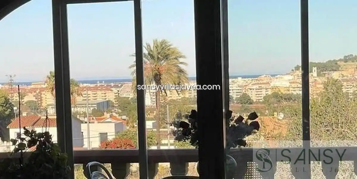 Villa in vendita a El Montgó, imagen 2
