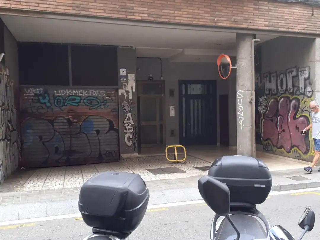 Individuel à vendre à Carrer de la Providència 37, imagen 4