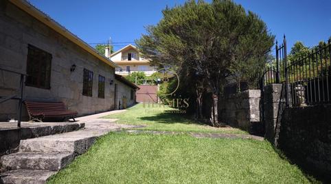 Foto 2 de Finca rústica en venda a Mondariz, Pontevedra