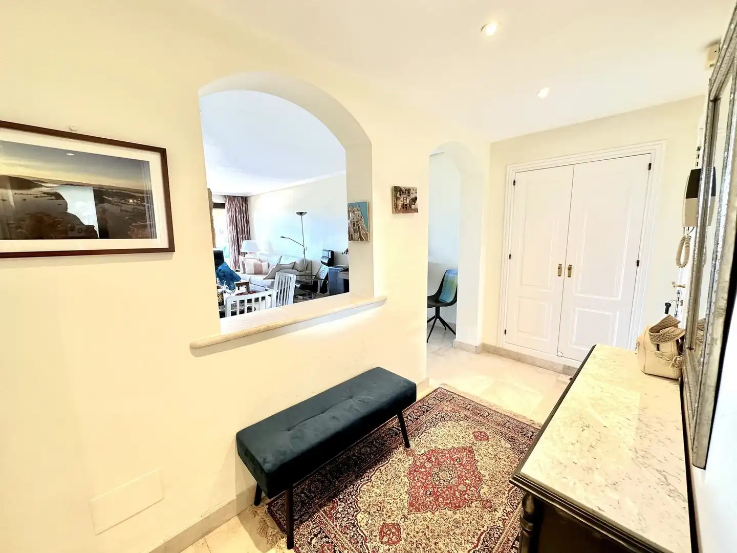Piso con piscina en venta en Los Arqueros  - Puerto del Almendro, imagen 11