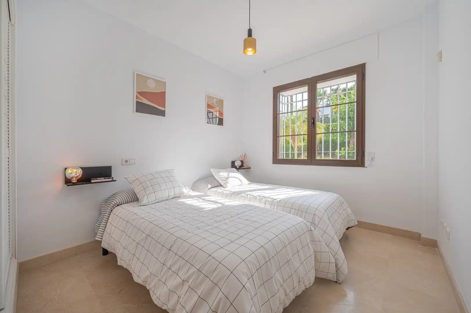 Apartments for rent in Los Arqueros - Puerto del Almendro
