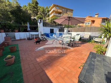 Terreno residenziale in vendita a Corbera de Llobregat
