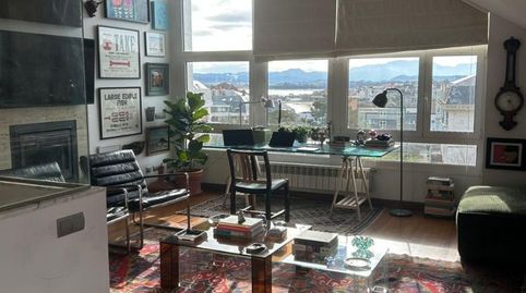 Foto 2 de Dúplex en venta en Avenida Doctor Diego Madrazo, Valdenoja, Santander