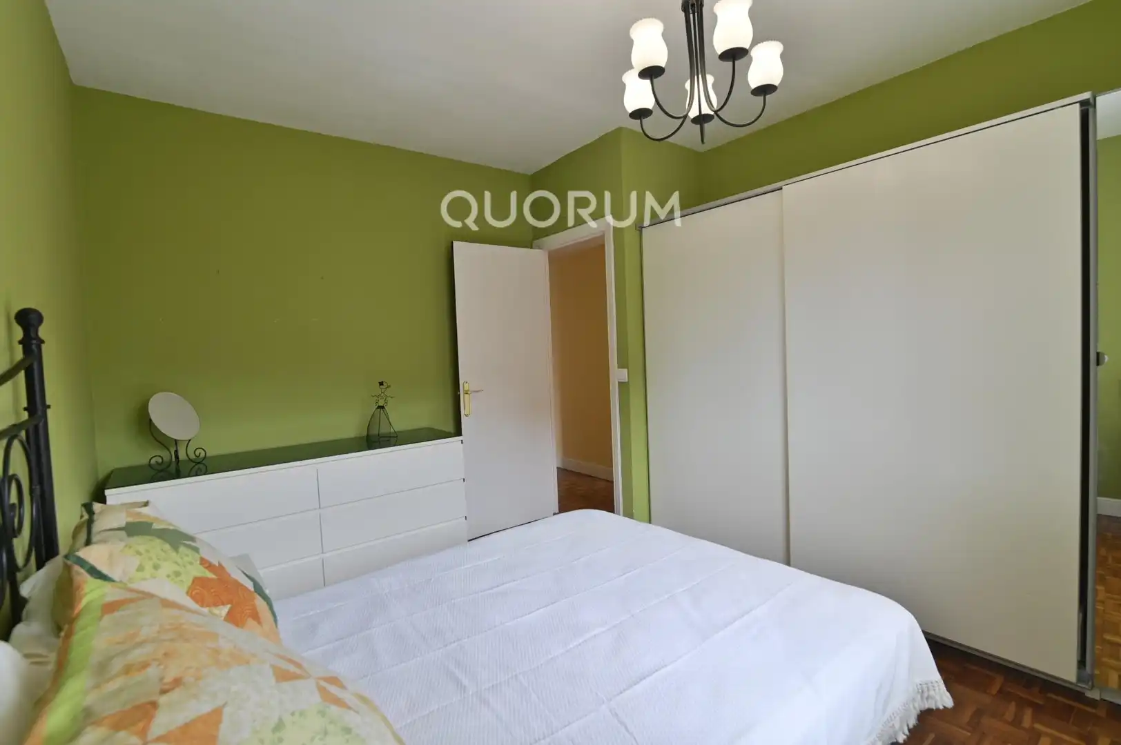 Piso en venta en Calle de Gaztelumendi, Sarrikobaso