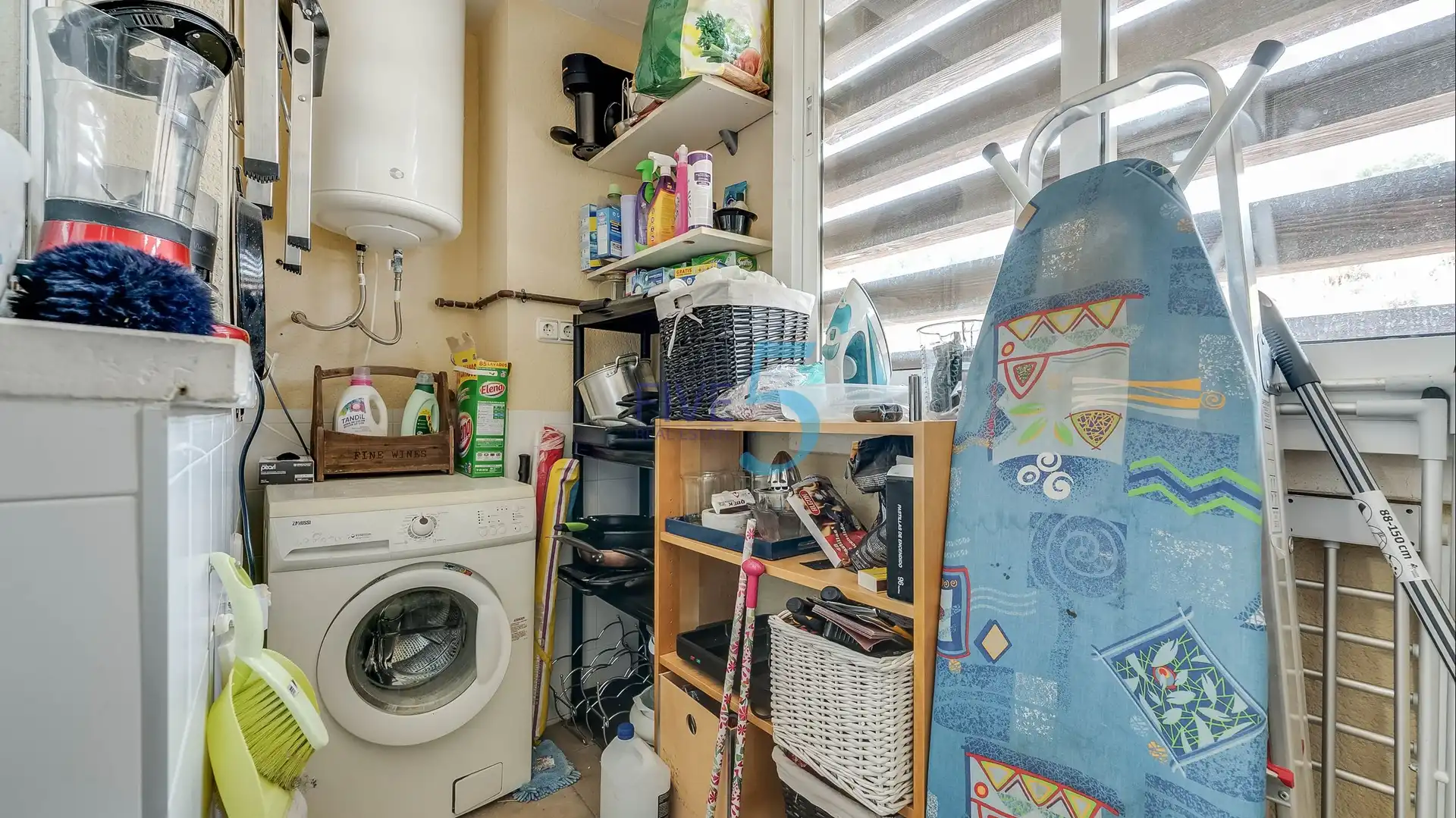 Flat with pool for sale in Campo de Murcia, imagen 16