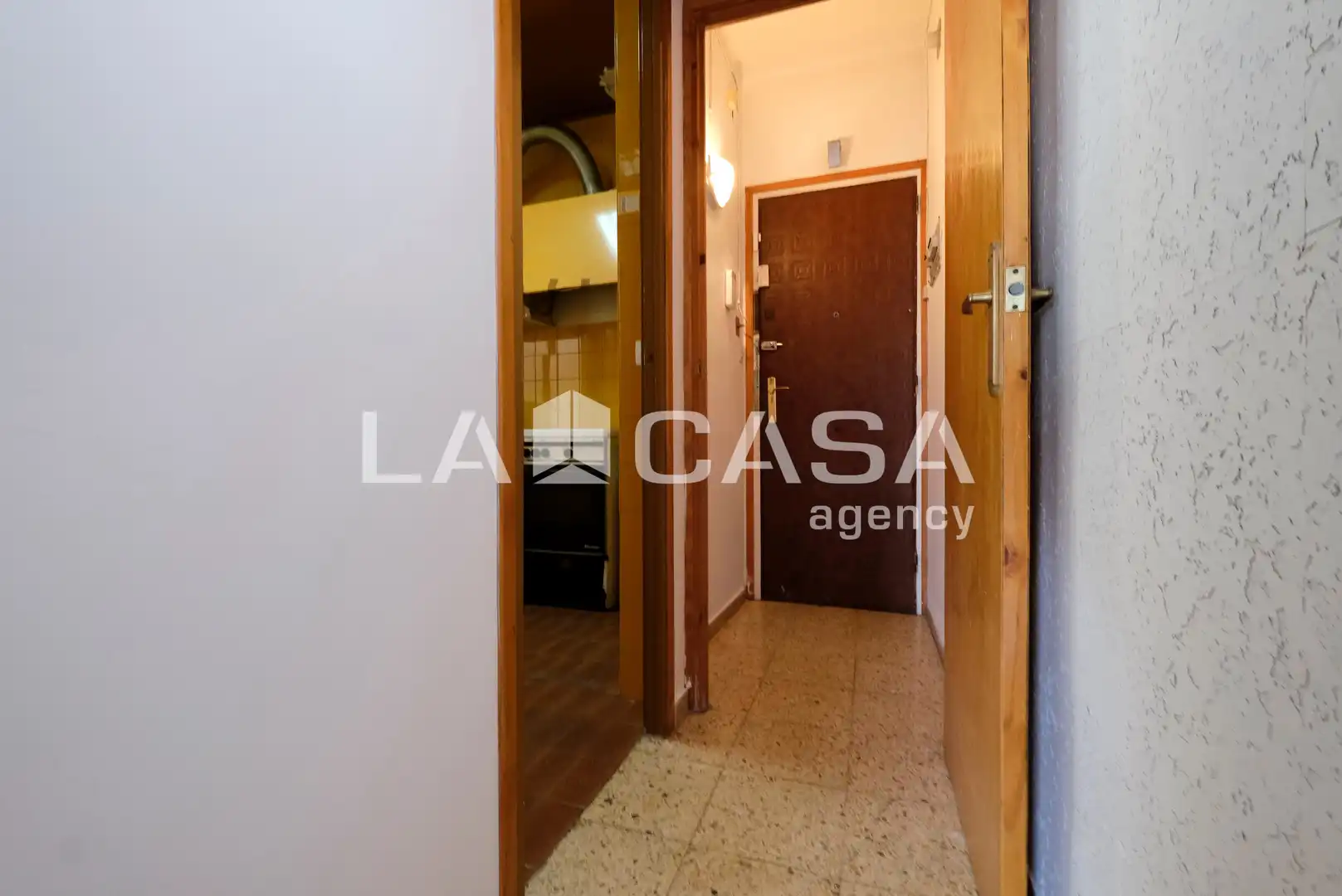 Penthouse with lift for sale in Carrer de Sant Alexandre, imagen 28