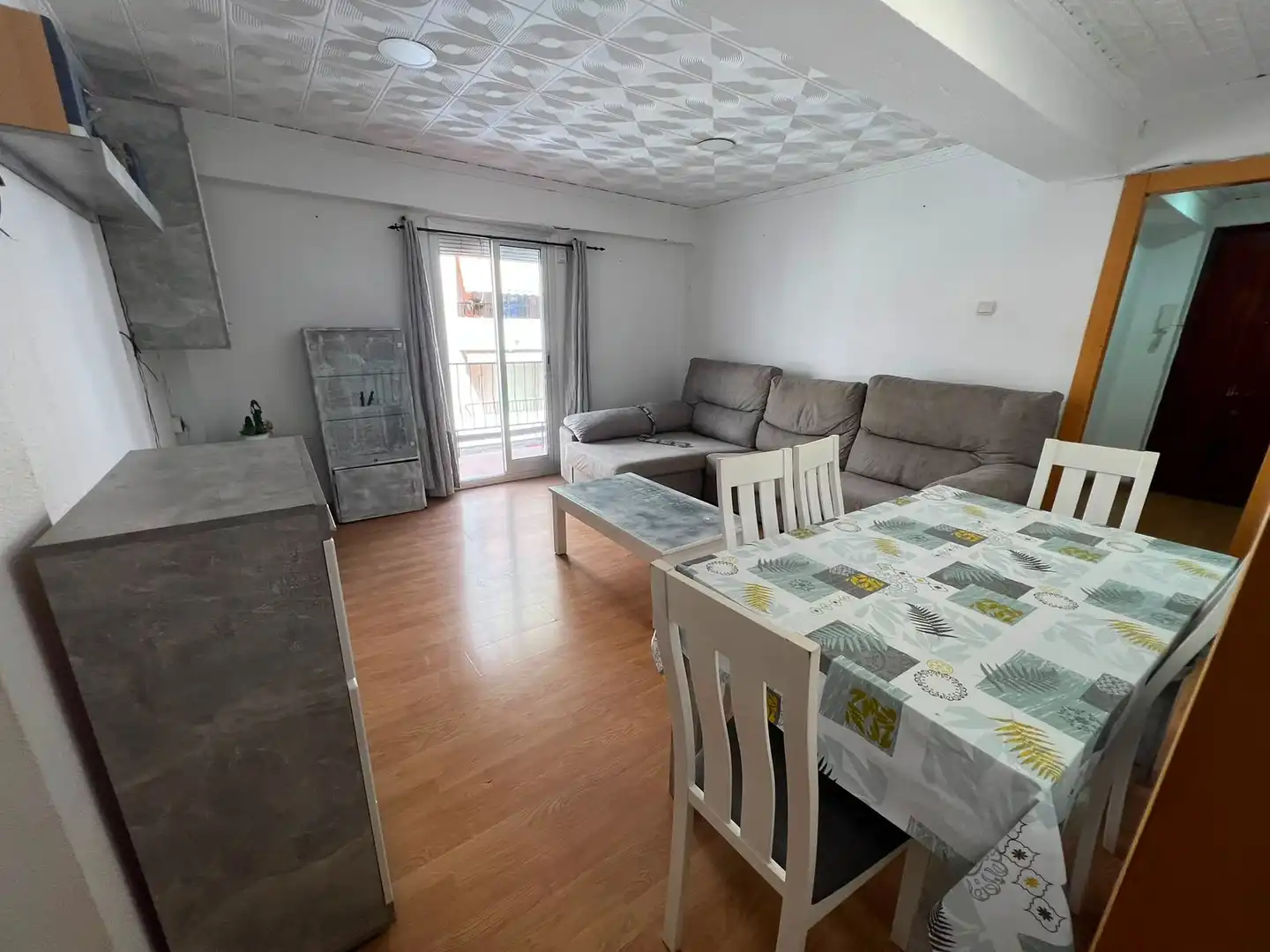 Flat with terrace for sale in Benipeixcar - El Raval