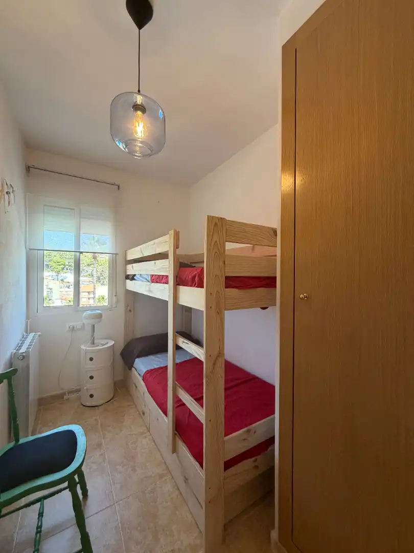 Habitación de Piso en venta en Náquera con Aire acondicionado, Calefacción y Terraza