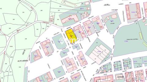 Foto 4 de Pis en venda a Concejo S Tirso de Abres, Jove, Gijón