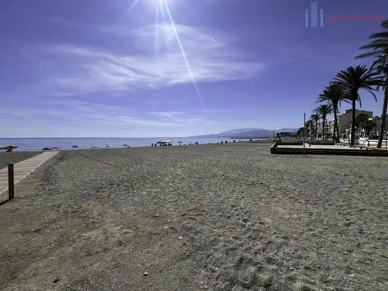 Exterior view of Apartments for sale in Torrenueva Costa