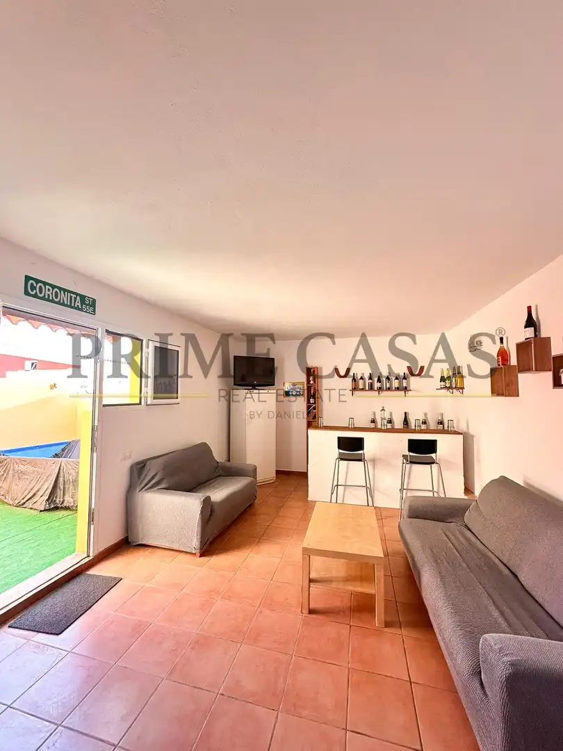 Casa o xalet en venda en Mogán amb Jardí privat, Terrassa i Traster