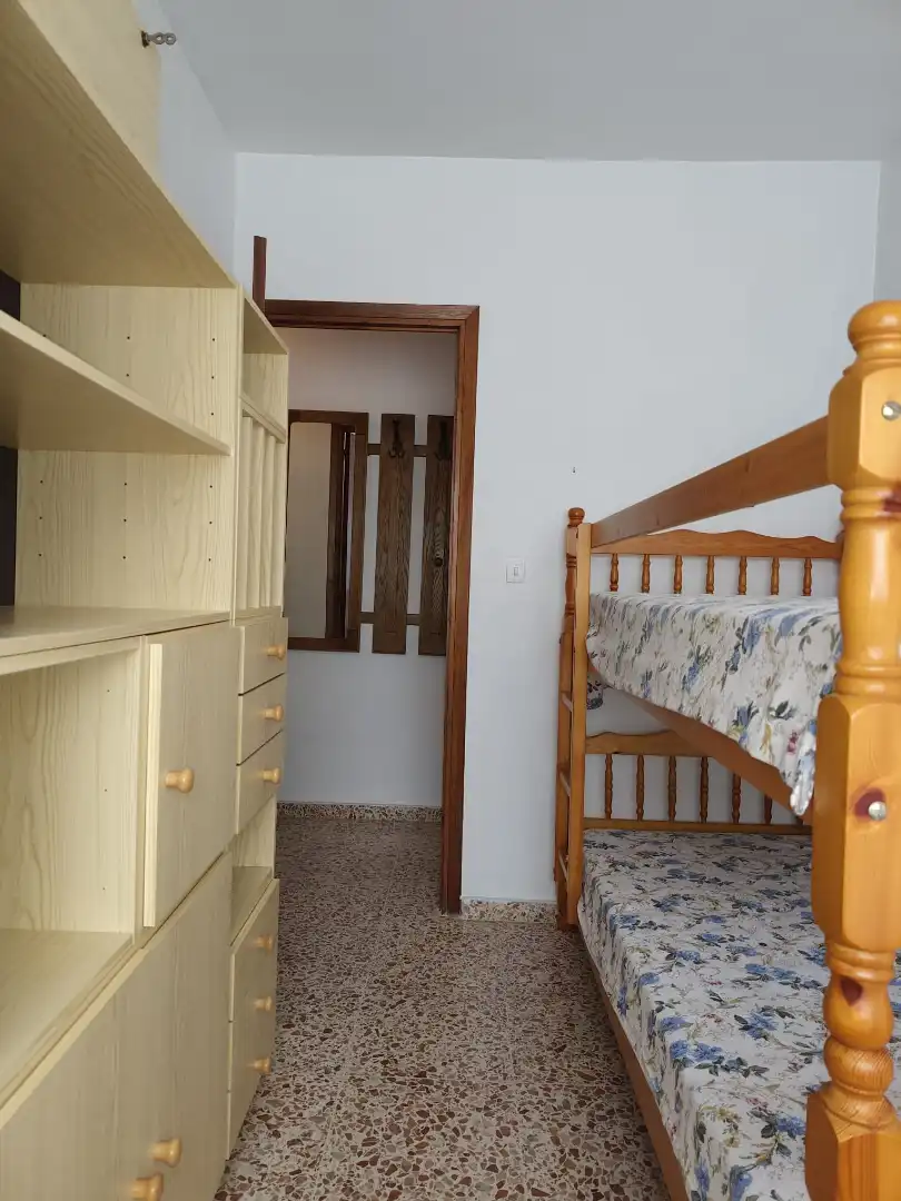 Habitación de Piso en venta en San Pedro del Pinatar con Balcón