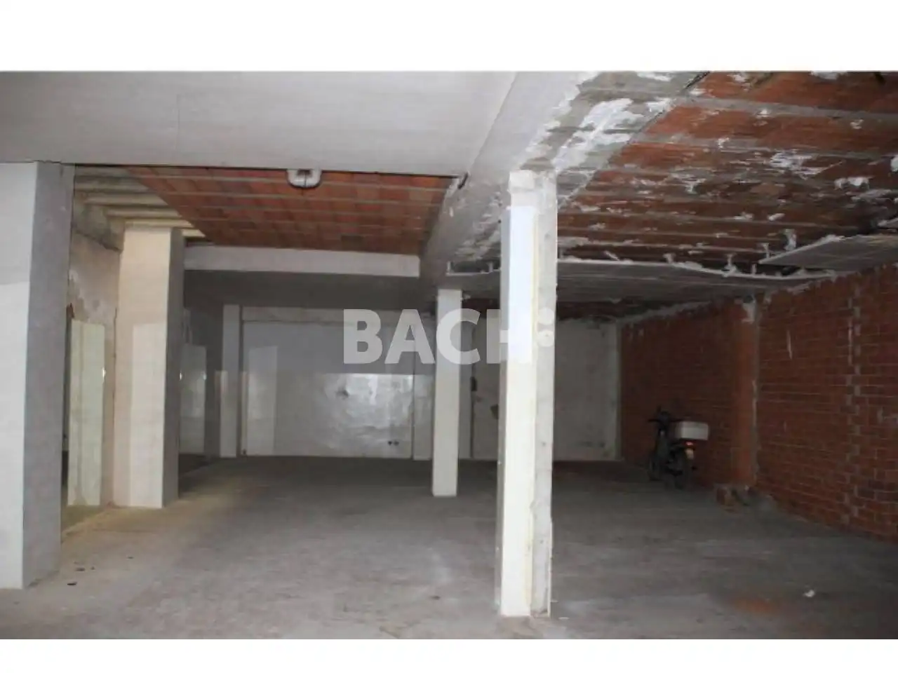 Local comercial en venda a Calle Sant Antoni 24, imagen 7
