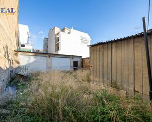 Terreny industrial en venda a Avda. De los Ogíjares