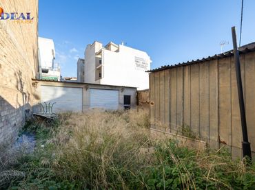 Terreno residenziale in vendita a Avda. De los Ogíjares