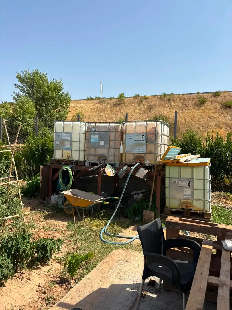 Terreno rústico en venta en La Portalada - Varea, imagen 9