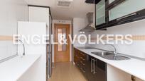 Kitchen of Apartment to rent in  Madrid Capital