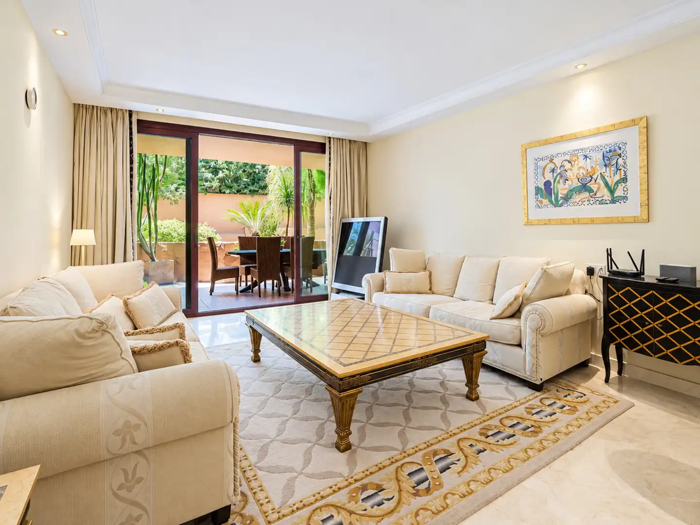 Apartment with pool for sale in Punta Plata, imagen 6