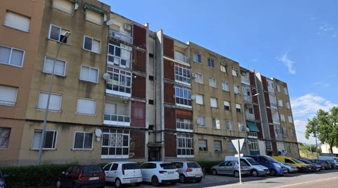 Foto 2 von Wohnung zum Verkauf in Zona Sur - Av. de España - San Miguel, Plasencia