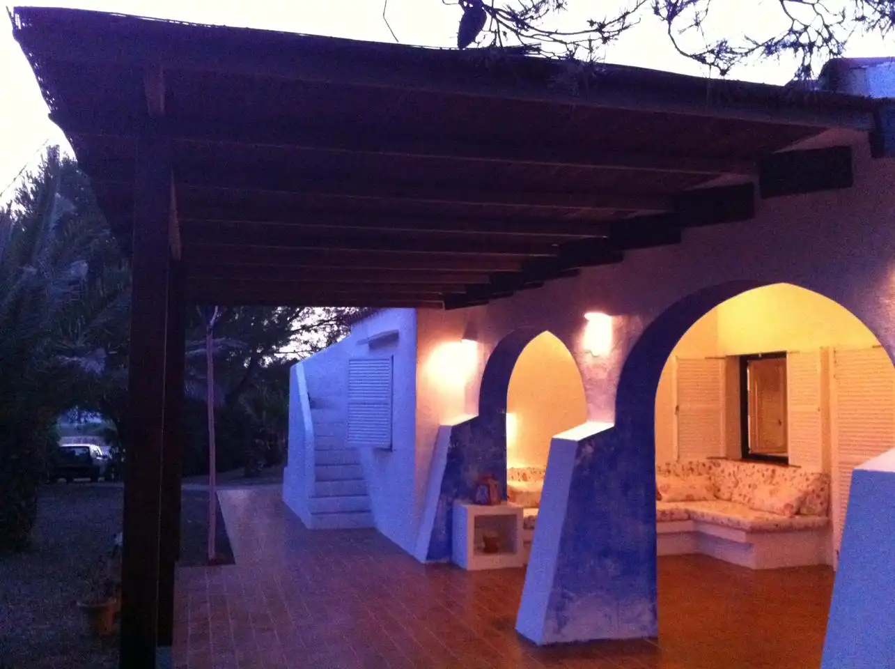 Casa amb piscina en venda a Sa Nastre, imagen 19