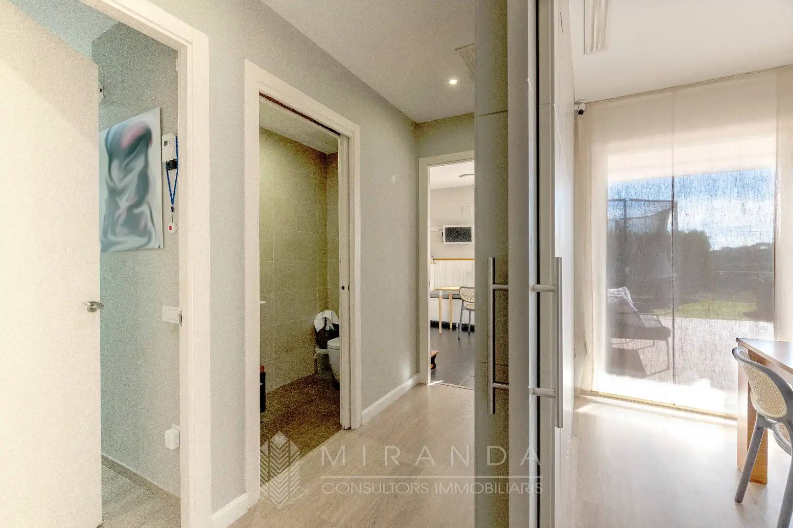 Chalet con terraza en venta en Carrer Vinyes d'en Mandri, imagen 31
