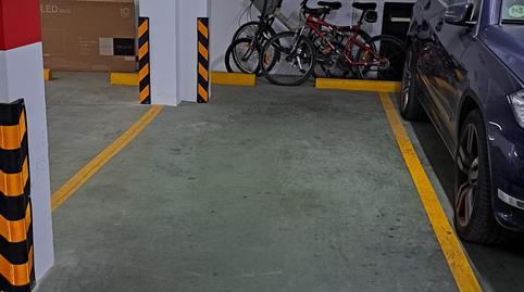 Foto 2 de Garatge en venda a Paseo Marítimo Rey de España, 100, Playa de los Boliches, Málaga