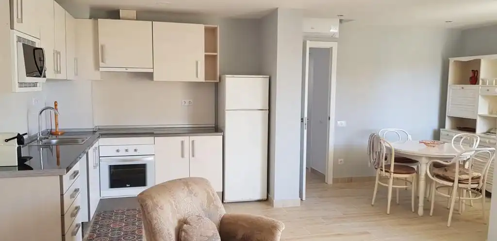 Apartment zur Miete in Ardiaca - La Llosa, imagen 6