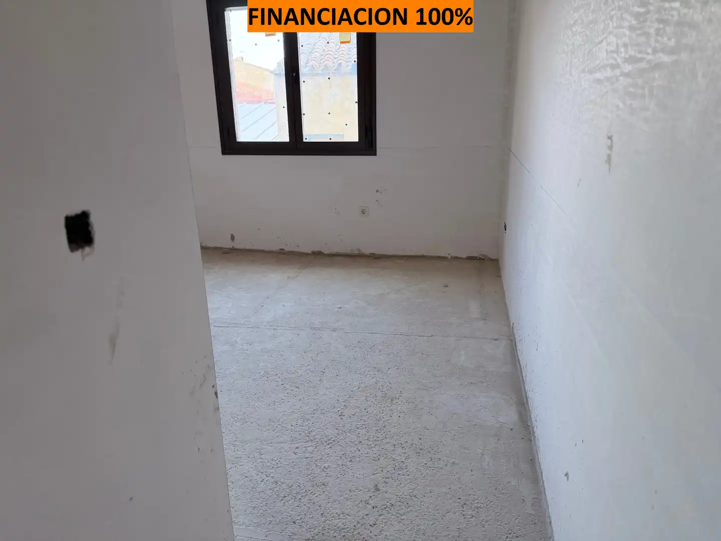 Piso en venta en Calle Brun, Mallén