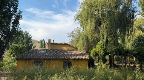 Foto 5 de Finca rústica en venta en Morata de Jiloca, Zaragoza