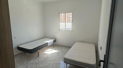 Foto 5 de Piso de alquiler en Calle Andrés Segovia, 7c, Avda de Madrid - Pº de la Estación, Jaén Capital