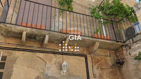 Foto 4 de Casa o xalet en venda a Carrer Major, 3, Els Plans de Sió, Lleida