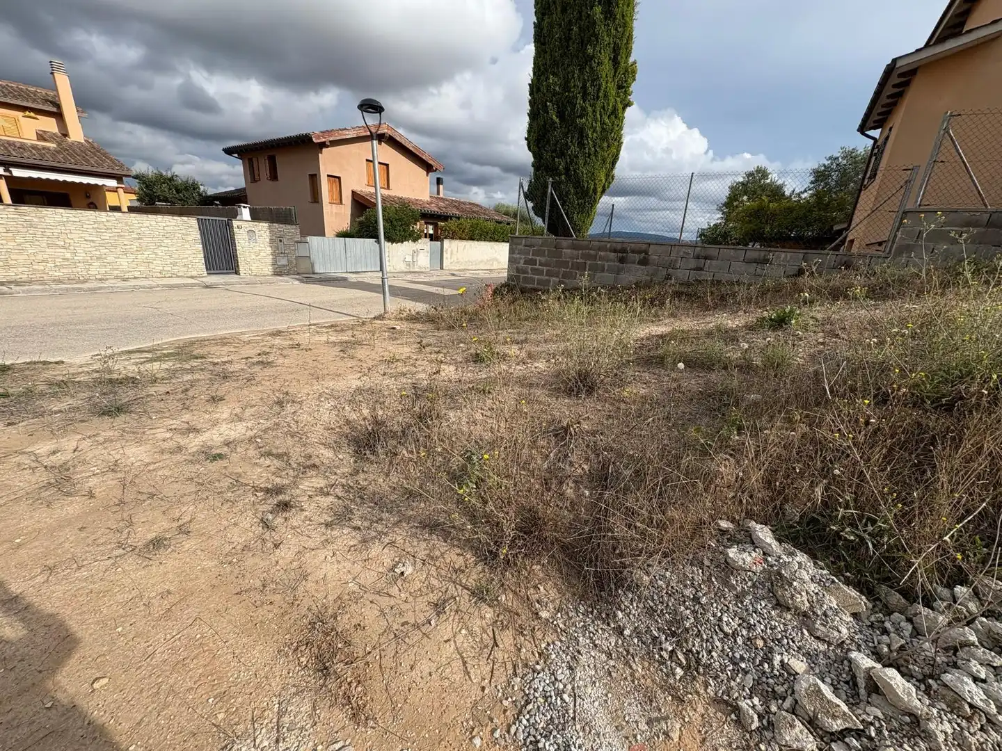 Terrenos y solares en venta en Santa Coloma de Queralt, imagen 4