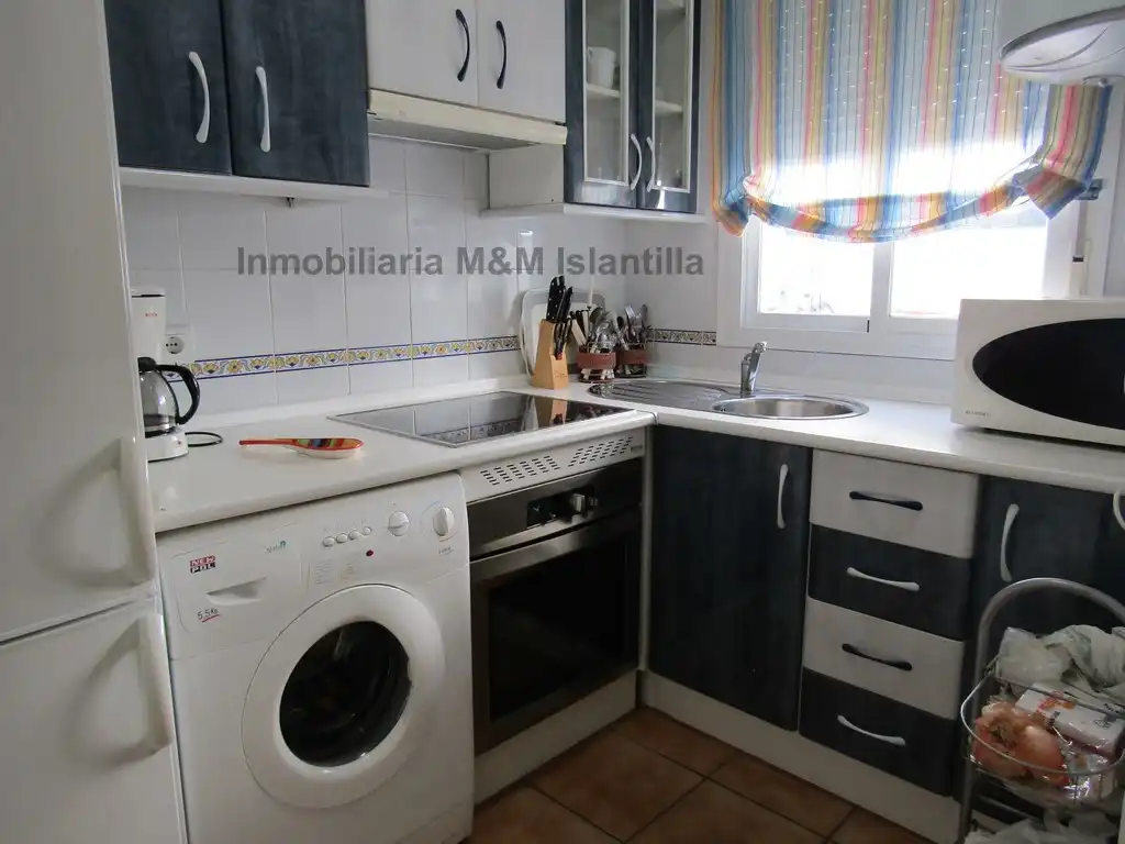 Terraced house with terrace for sale in Avenida del Deporte, imagen 17