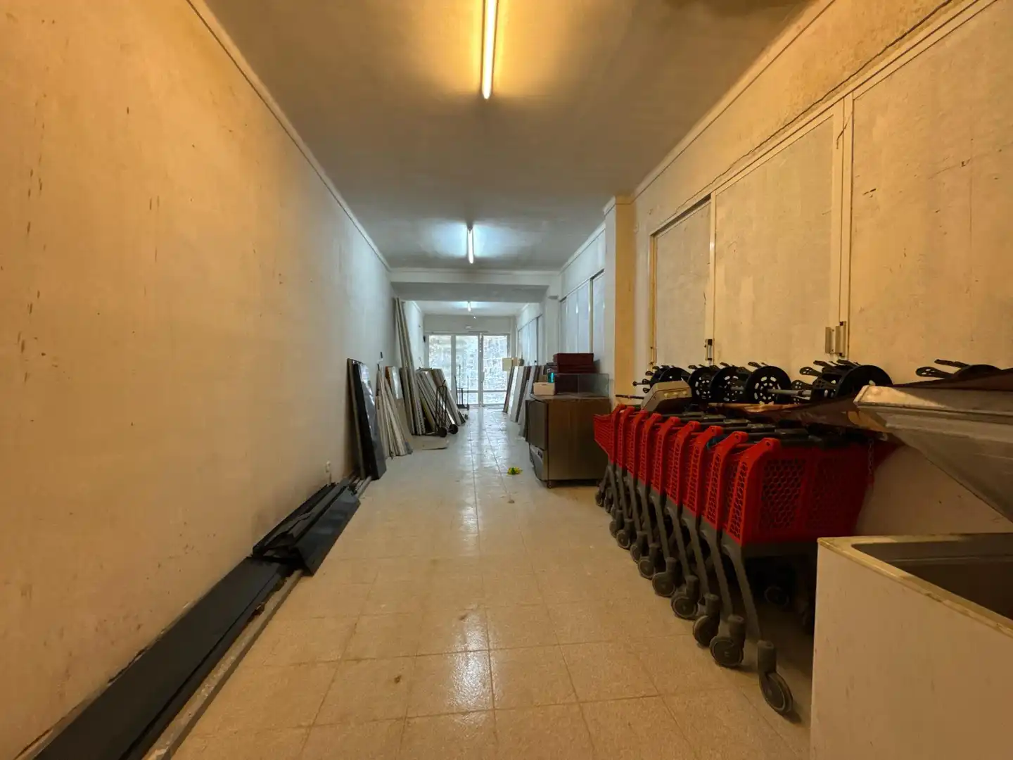 Business premises for sale in Port d'Alcúdia - Platja d'Alcúdia, imagen 14