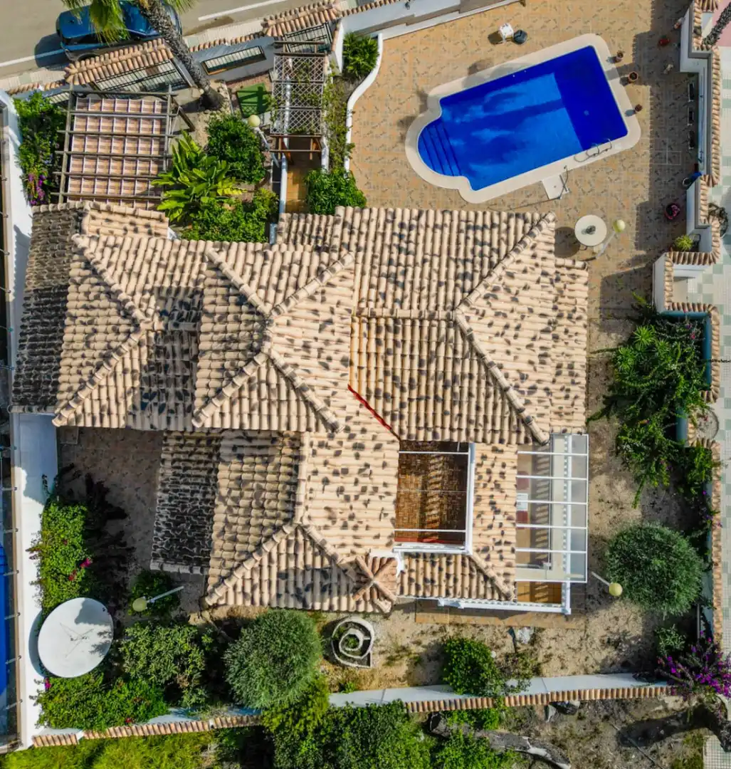 Casa amb piscina en venda a Orihuela Costa, imagen 29