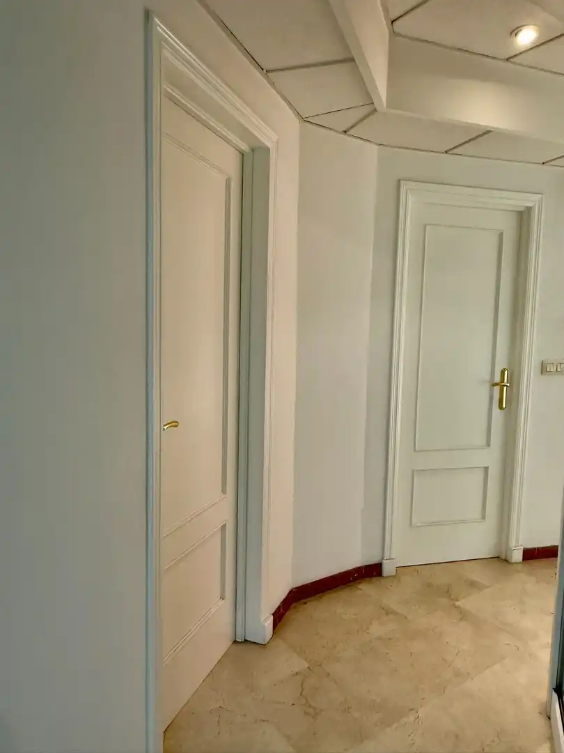 Büro mit Aufzug zur Miete in Zona Nord, imagen 14