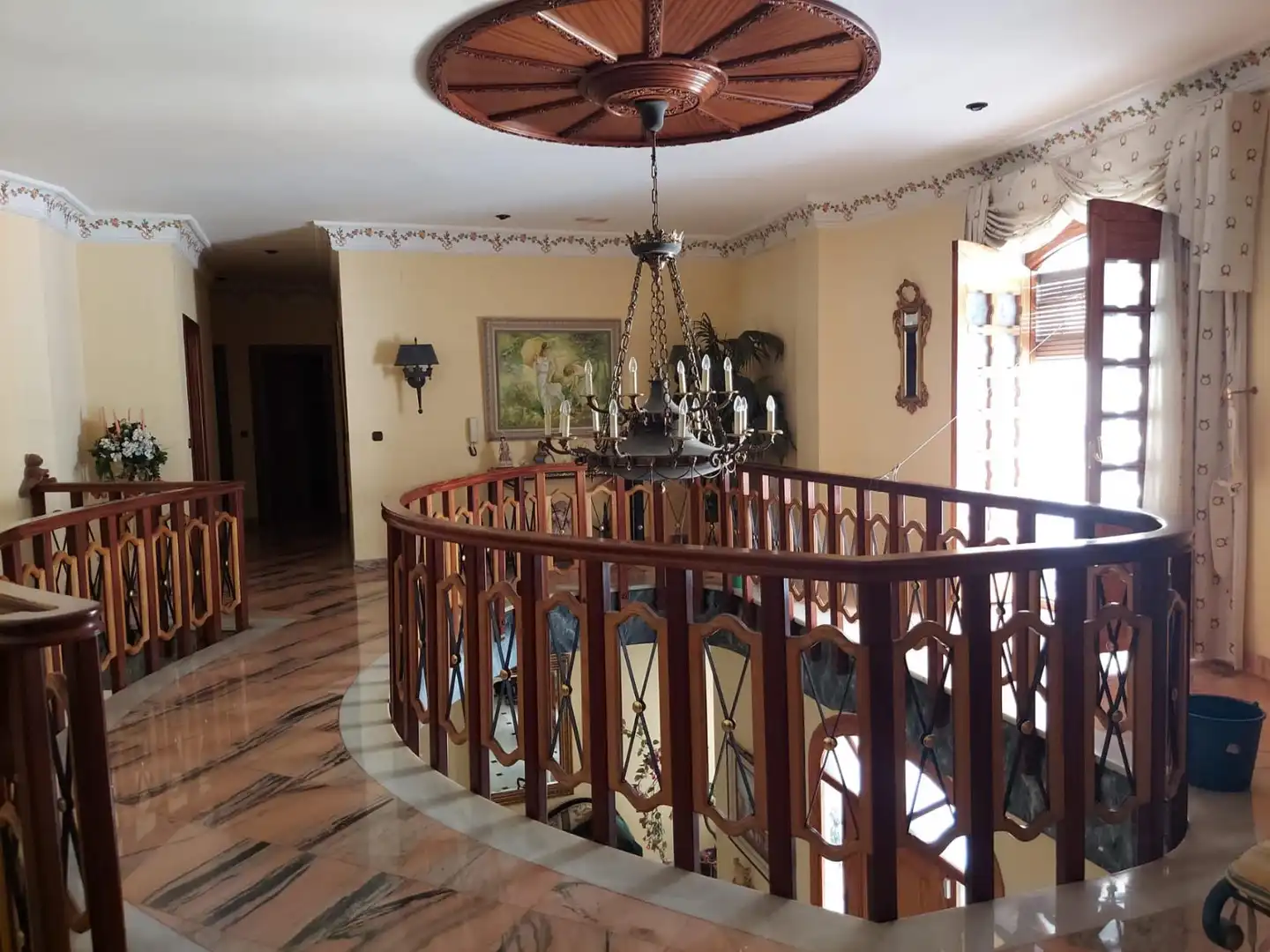 Casa con terraza en venta en Adra, imagen 5