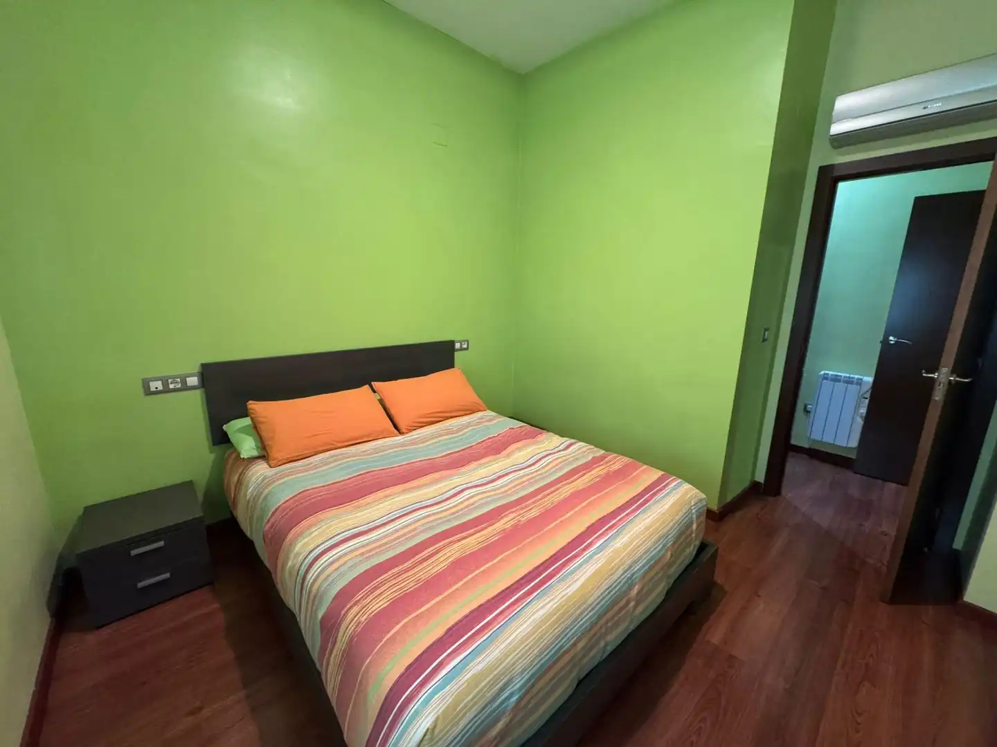 Habitación de Piso en venta en Carrión de Calatrava con Aire acondicionado, Calefacción y Amueblado