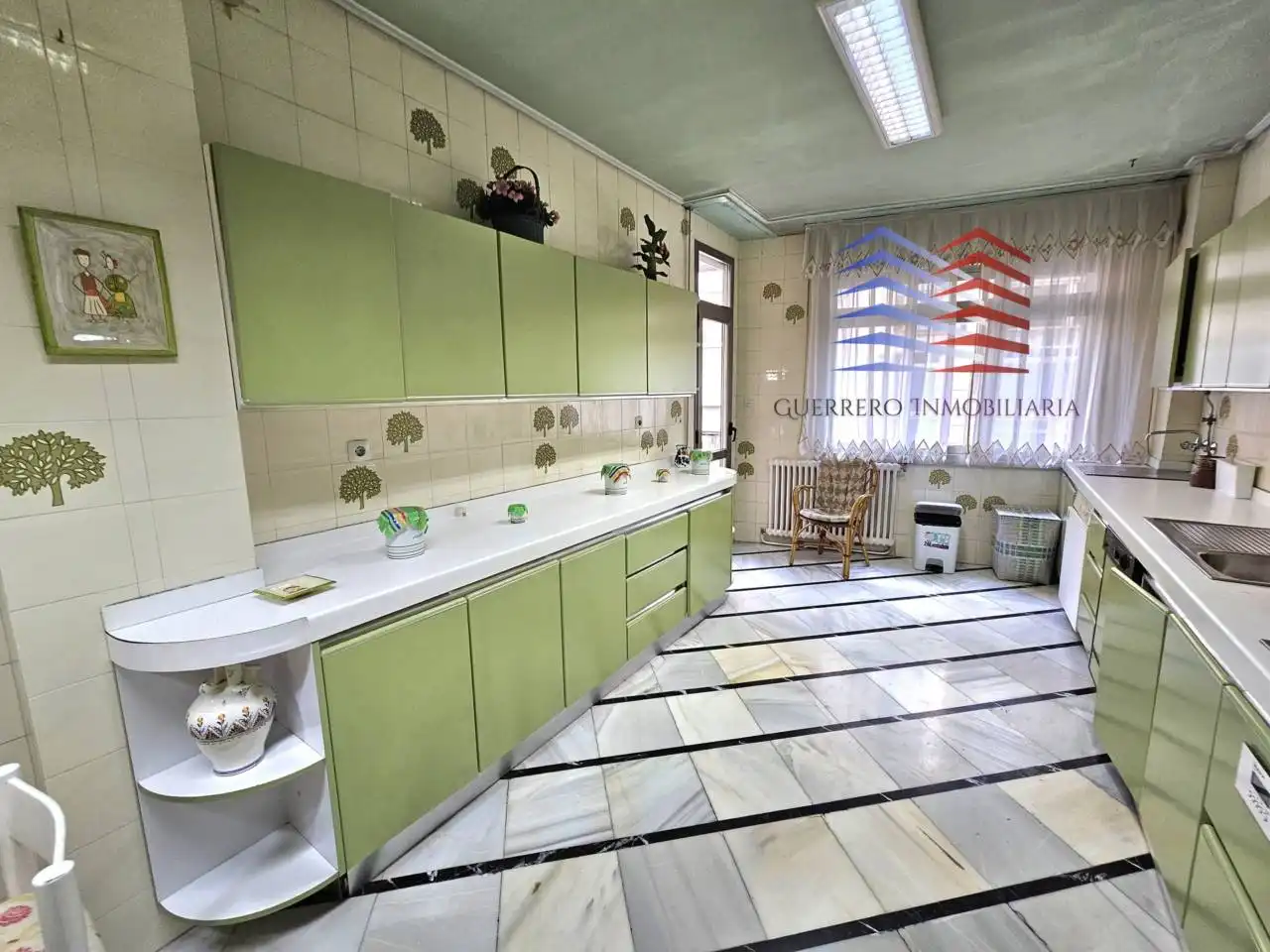 Appartement avec terrasse à vendre à Calle Curros Enríquez, imagen 60