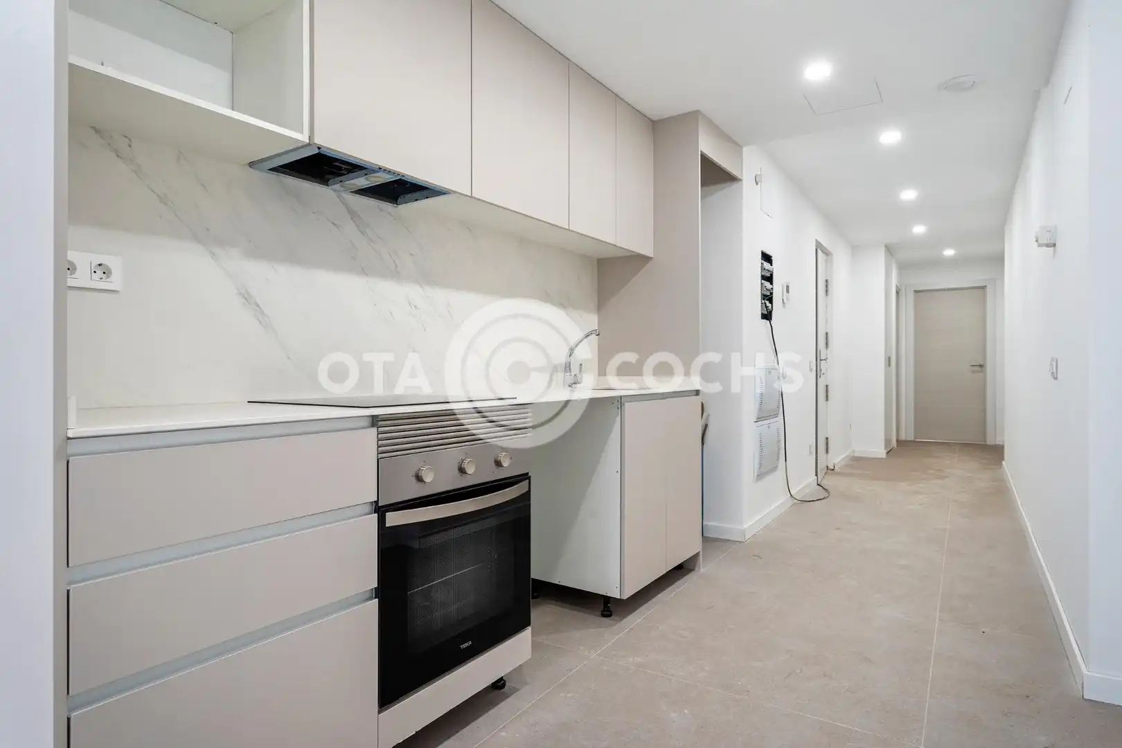 Appartement avec terrasse à vendre à Carrer de Llovera, imagen 9