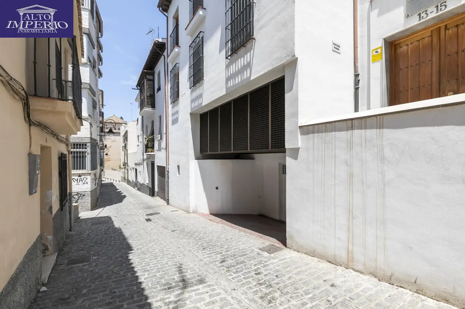 Adosado con jardín en venta en Cuarto Real de Santo Domingo, imagen 40